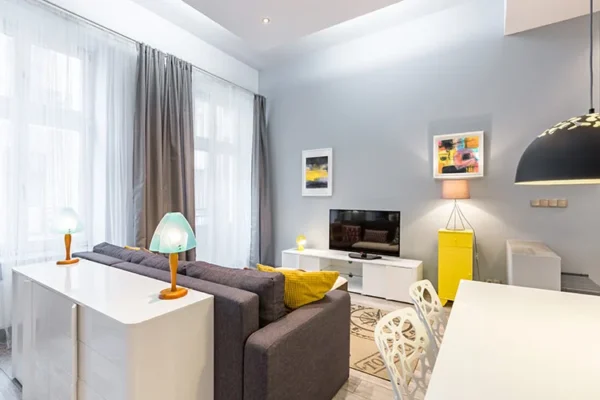 8 Tips to Master Small Space Design Uptown Dallas Designer Fabric Store jpg